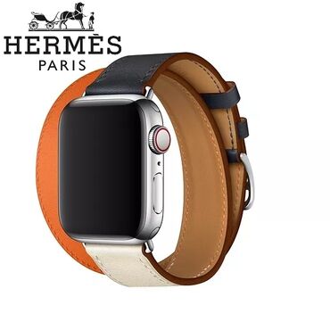 Saat kəmərləri: Yeni, Kəmər, Apple — 12