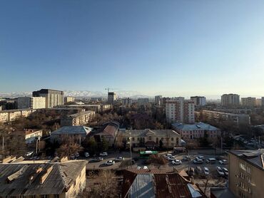 ищу дом ош: 3 комнаты, 114 м², Элитка, 10 этаж, Косметический ремонт