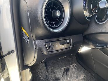 Kia: Kia K3: 2020 г., 1.6 л, Вариатор, Бензин, Седан — 10