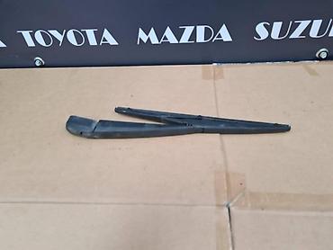 NOSAC METLICE BRISACA ZA SUZUKI GRAND VITARA OD 2005. DO 2015. GOD. |