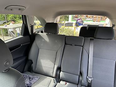 awd: Kia Sorento: 2018 г., 2.4 л, Типтроник, Бензин, Универсал — 6