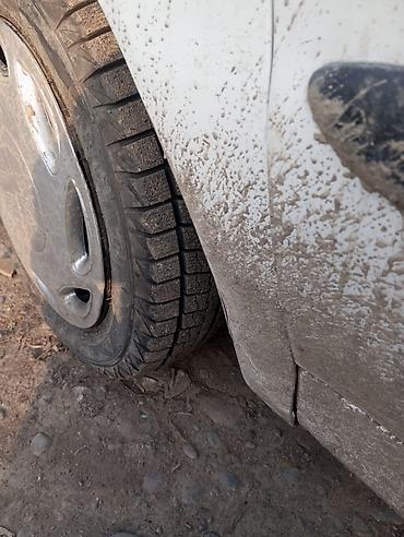 Daewoo: Daewoo Matiz: 2001 г., 0.8 л, Вариатор, Бензин, Хэтчбэк — 9