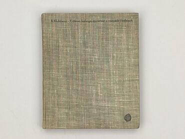 Książki: Książka, gatunek - Literatura faktu, stan - Bardzo dobry