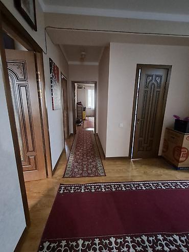 2021: 3 комнаты, 92 м², Восток-5 мкр 106 серия улучшенная, 3 этаж, Евроремонт — 7