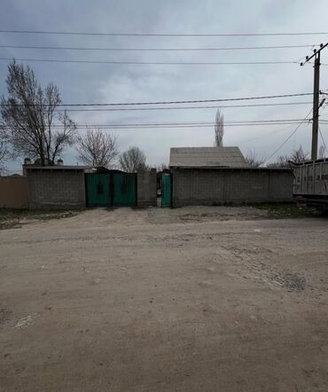 дома купить: Үй, 80 кв. м, 4 бөлмө, Менчик ээси, Эски ремонт