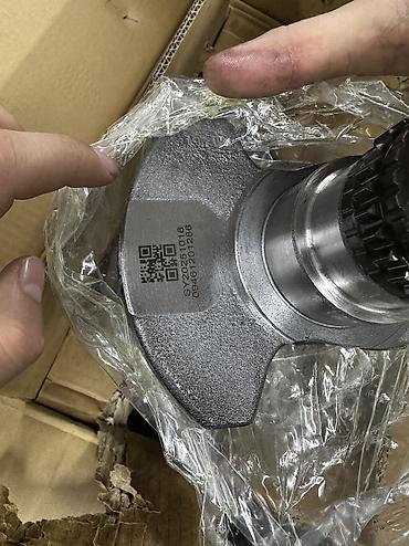 mati: Автозапчасти для Hyundai Porter и Daewoo/GM (Matiz, Nexia, Labo — 2