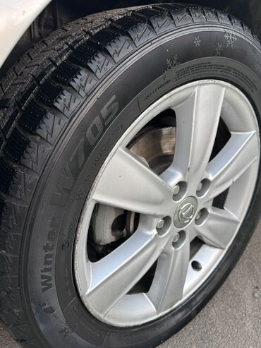 Lexus: Lexus ES: 2005 г., 3.3 л, Автомат, Бензин, Седан — 8