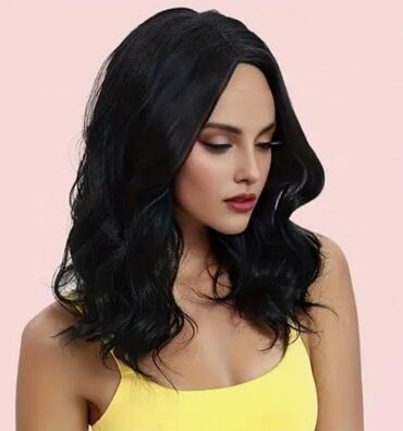 Perike i klipse: Extra kvalitet bez veštačkog sjajaPeru se peglaju i uvijaju — 27