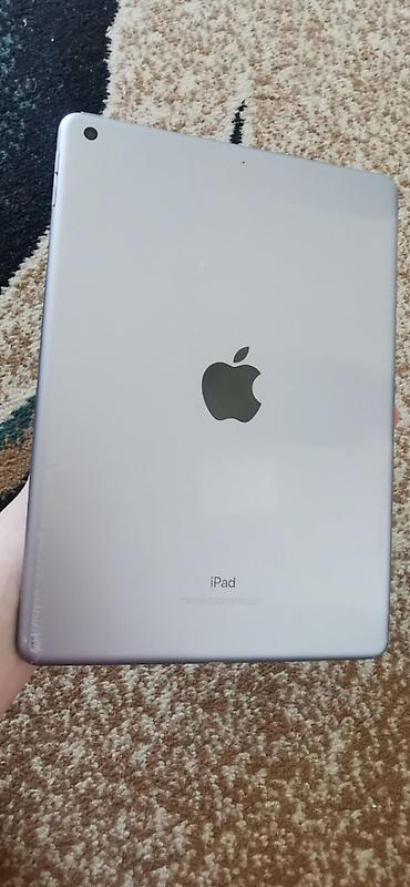 ipad mini a17 pro: IPad (5‑го поколения) 32 ГБ, Wi‑Fi Характеристики: - Модель: iPad — 3