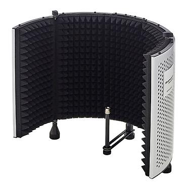 Музыкальные инструменты: №: 14988 Məhsulun adı: Akustik ekran səs izolyasiya üçün Marantz Sound — 1