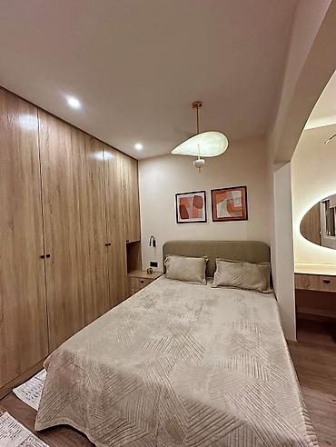 Продажа квартир: 2 комнаты, 44 м², 106 серия улучшенная, 8 этаж, Дизайнерский ремонт — 2