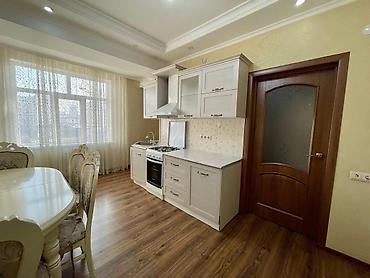 Продажа квартир: 2 комнаты, 88 м², Элитка, 6 этаж, Евроремонт — 6