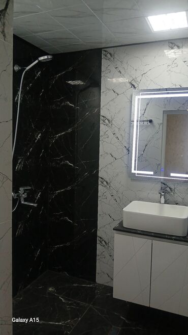 Uzunmüddətli kirayə mənzillər: KİRAYƏ ÜÇÜN İŞİQLİ və səliqəli mənzil otağı və geniş mətbəx. MENZİL — 26