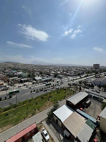 Продажа квартир: 3 комнаты, 78 м², Элитка, 10 этаж, Евроремонт — 16