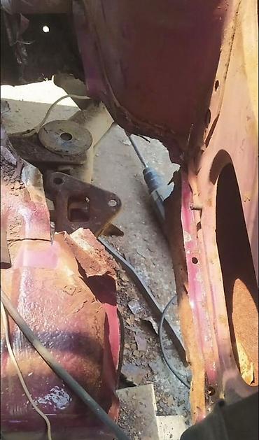 СТО, ремонт транспорта: Рихтовка, сварка, покраска, без выезда — 5