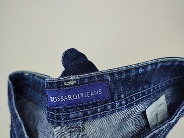strong: Trussardi Jeans, Jeansy dla mężczyzn, rozmiar M — 4