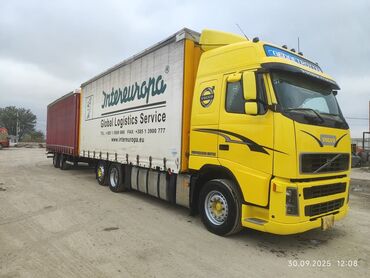 купить зимние шины на 14 бу: Жүк ташуучу унаа, Volvo, Колдонулган