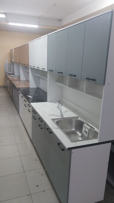 Кухонные гарнитуры: Кухонный гарнитур, ДСП at lalafo.kg — 16 Кухонные гарнитуры: Кухонный гарнитур, ДСП — 16