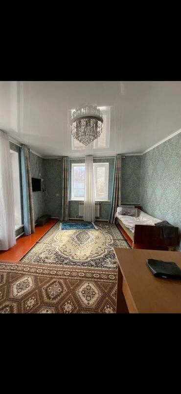 снять дом на долгий срок без посредников: 65 м², 4 комнаты, Парковка, Забор, огорожен
