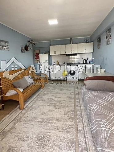 Продажа таунхаусов: 🔷 ПРОДАЁТСЯ КВАРТИРА У ИССЫК-КУЛЯ 📍 Чолпон-Ата, ЦО «Келечек» ✨ — 9