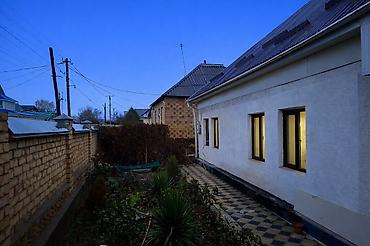 Продажа коттеджей и домов: Срочно продаю! Дом 3-комн, 50м2 с Участком 4.3 сотки - Новопавловка — 4