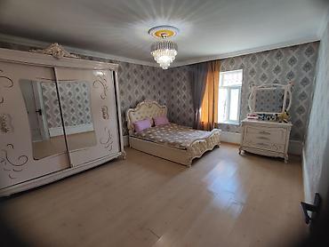 divan fabrika: 3 otaqlı, 100 kv. m, Yeni təmirli — 1