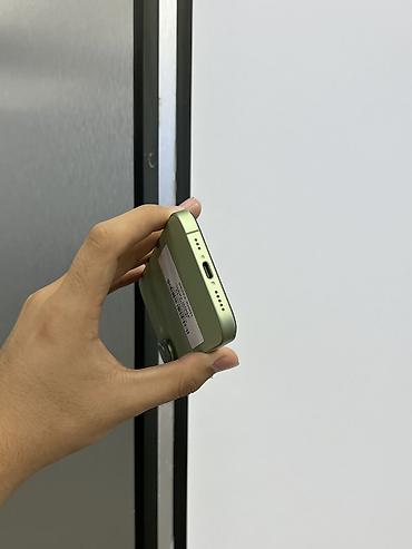 iphone 10 s: IPhone 17, Б/у, 256 ГБ, Зеленый, Защитное стекло, Чехол, Кабель, В рассрочку, 100 % — 6