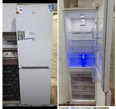Beko nofros 6 ilindir tam işlek evden satişdır 270 Azn Sulutepe