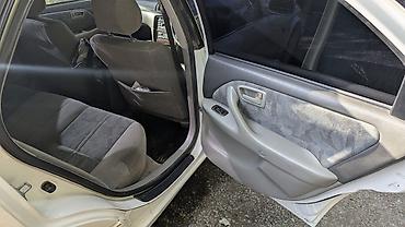 camry 1999: Toyota Camry: 1999 г., 2.2 л, Автомат, Бензин, Седан — 6