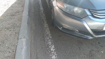 Panellər, şitlər: Honda İNSAYİT, 2010 il, Orijinal, Yaponiya, İşlənmiş — 6