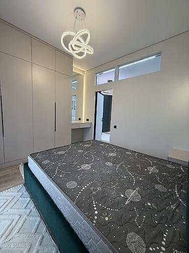 Продажа квартир: 2 комнаты, 63 м², Элитка, 6 этаж, Косметический ремонт — 11