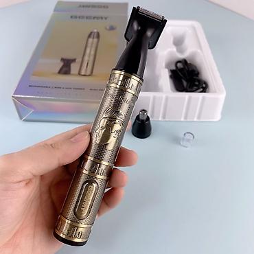 dji osmo mobile 7: Saç qırxan maşın, Geemy, Yeni, Pulsuz çatdırılma, Ödənişli çatdırılma, Rayonlara çatdırılma — 2