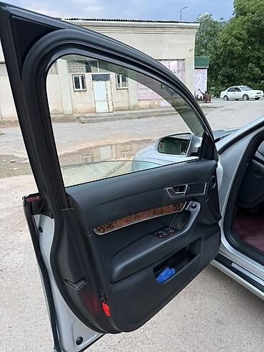 выкуп авто рф: Audi A6: 2005 г., 3 л, Автомат, Дизель, Универсал — 6