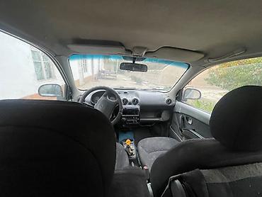 lider auto: Hyundai Atos: 2003 г., 1 л, Механика, Бензин, Хэтчбэк — 5
