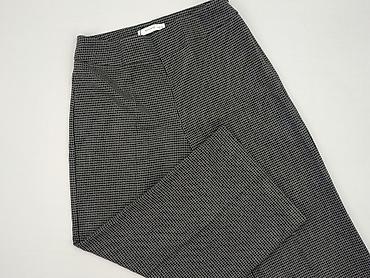 zara plus size: Spodnie materiałowe damskie, rozmiar S — 1