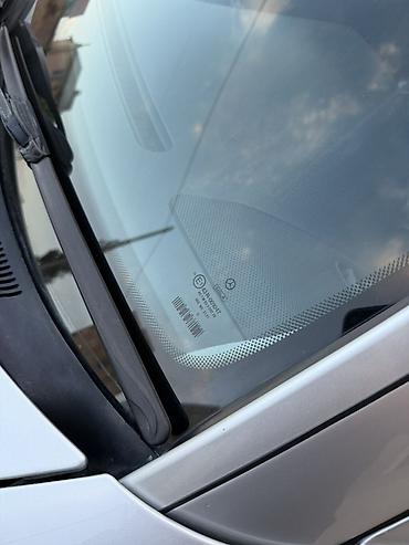 w211 e63: Mercedes-Benz E-Class: 2001 г., 4.3 л, Автомат, Бензин, Седан — 7