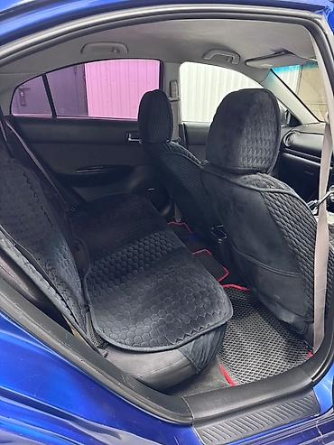 Mazda: Mazda Atenza: 2003 г., 2 л, Автомат, Бензин, Хэтчбэк — 15