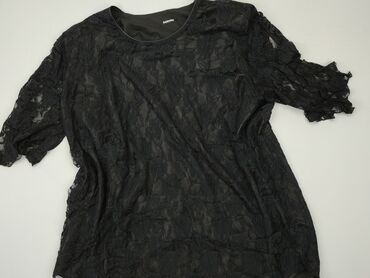 sukienki rozmiar 56 58 maxi: Блуза жіноча, 9XL, стан - Дуже гарний