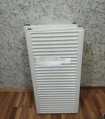 P2 eded 1 metr Radyatorlar Satılır 2 si birlikde 100 azn Unvan