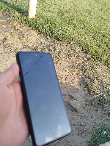 Redmi Note 14, 256 GB, rəng - Qara