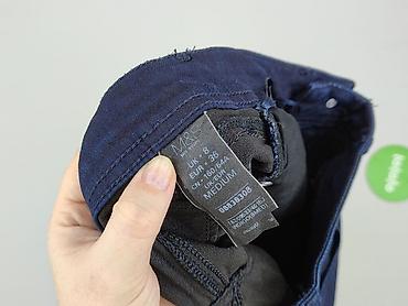 spodenki jeansowe pull: Per Una, Legginsy rozmiar S — 5