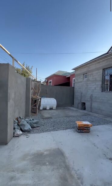 Həyət evləri və villaların satışı: Binəqədi qəs. 4 otaqlı, 120 kv. m, Yeni təmirli — 2