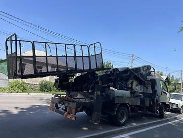 sprinter 2 2: Стрела 28 м, 400 т — 4