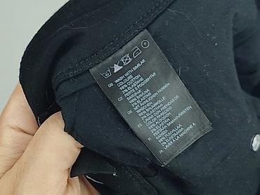 hm michael jackson jacket: H&M, Szorty damskie, rozmiar M — 5