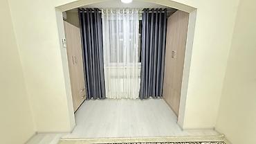 Продажа квартир: 1 комната, 45 м², Кок-Жар ж/м 106 серия улучшенная, 8 этаж, Свежий ремонт — 4