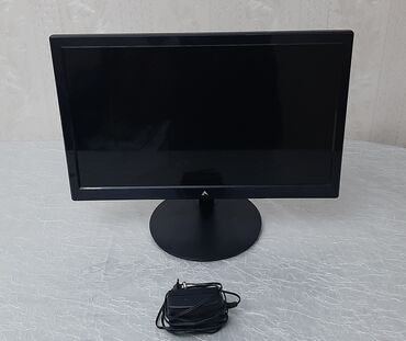 Monitorlar: Monitorlar zapçast kimi satılırlar 1ci - 25 AZN 2ci - 15 AZN — 2