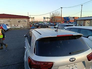 Kia: Kia Sorento: 2019 г., 2.4 л, Автомат, Бензин, Кроссовер — 6