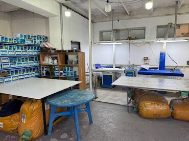 Кампаларды жана устаканаларды ижаралоо: Продаю оборудование для швейного цеха 1)10 прямострочки полуавтомат с — 6