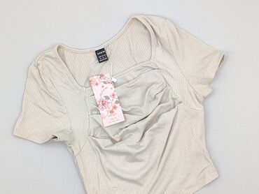 koszula i kamizelka damska: Shein, Жіноча блуза, розмір XS