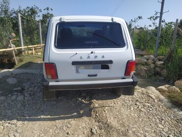 ниссан х трейл цена бу: ВАЗ (ЛАДА) 4x4 Нива: 1.7 л | 2008 г. 260250 км Внедорожник
